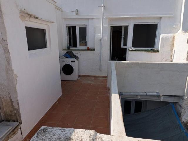 Casa en venta Es Castell