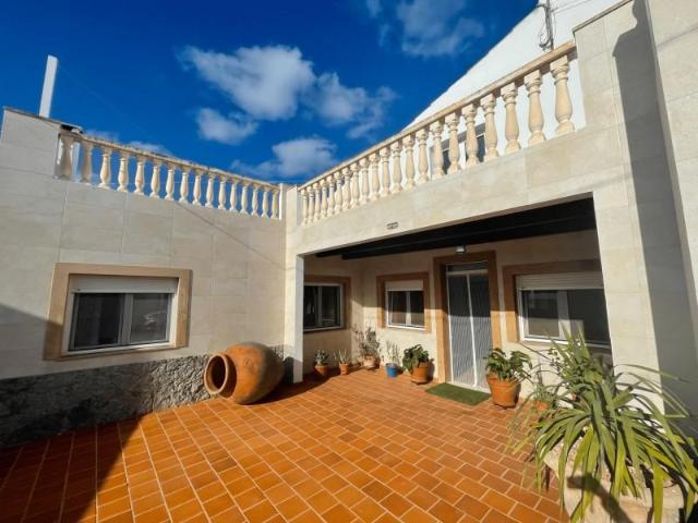 Casa en venta Es Castell