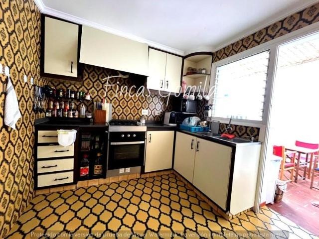 Casa en venta Es Castell
