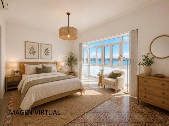 Casa en venta Es Castell