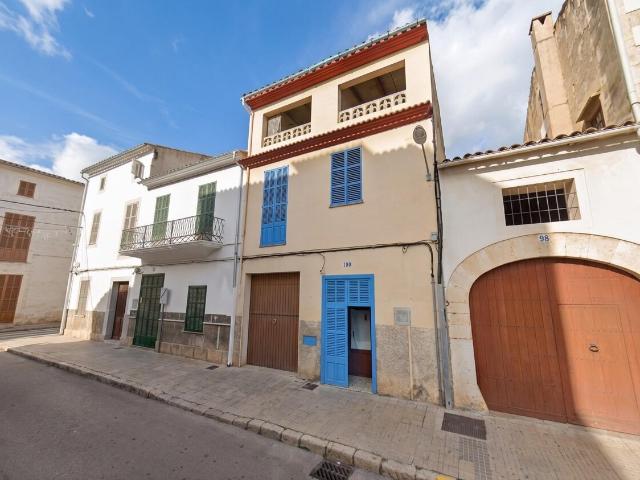 Casa en venta, Es Centre, Sa Pobla