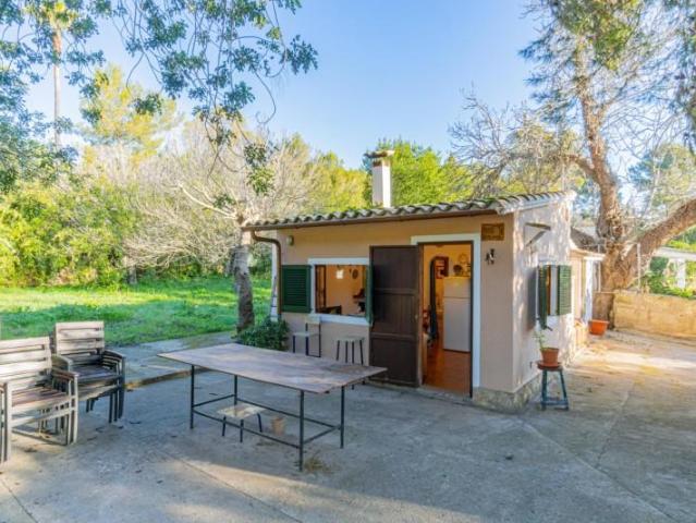 Casa en venta Esporles
