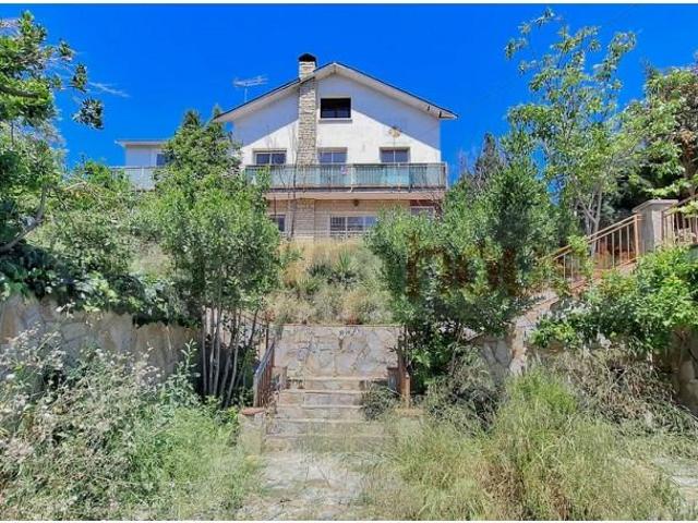 Casa en venta Esparreguera