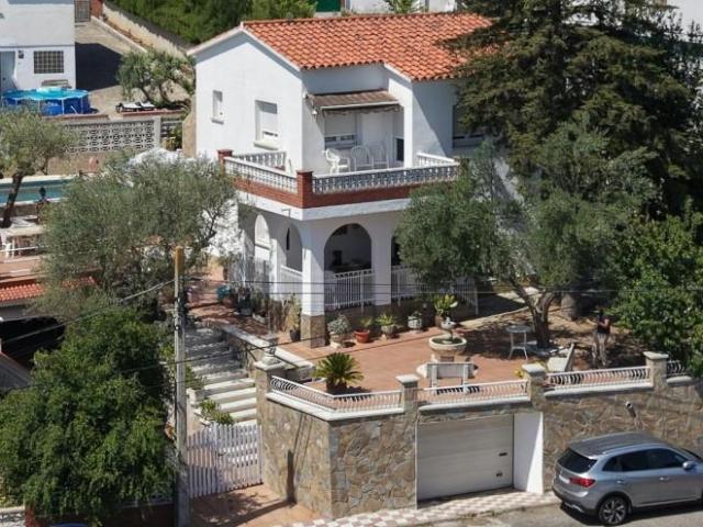 Casa en venta Esparreguera