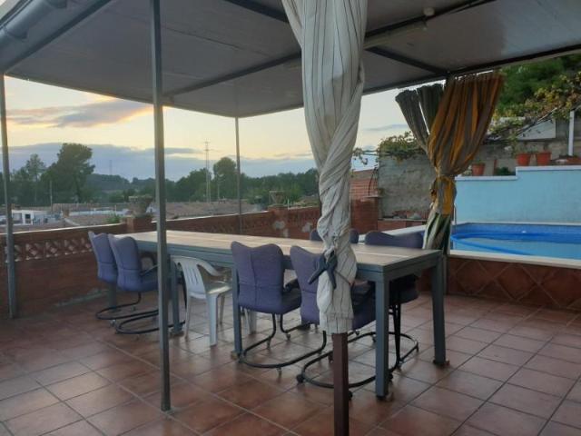 Casa en venta Esparreguera