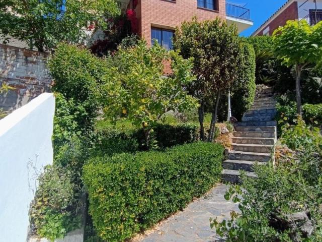 Casa en venta Esparreguera