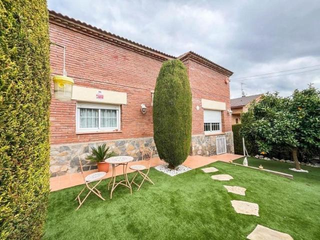 Casa en venta Esparreguera