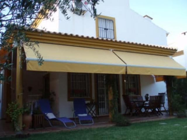 Casa en venta Espartinas