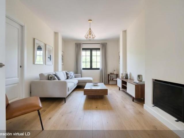 Casa en venta Espartinas