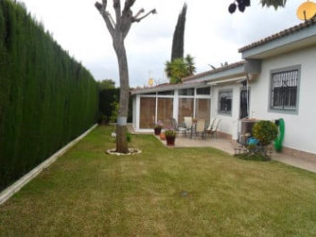 Casa en venta Espartinas