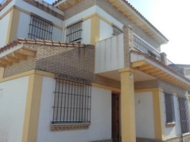 Casa en venta Espartinas
