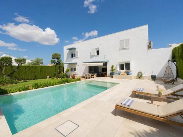 Casa en venta Espartinas