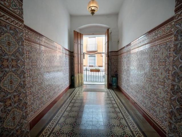 Casa en venta Espartinas