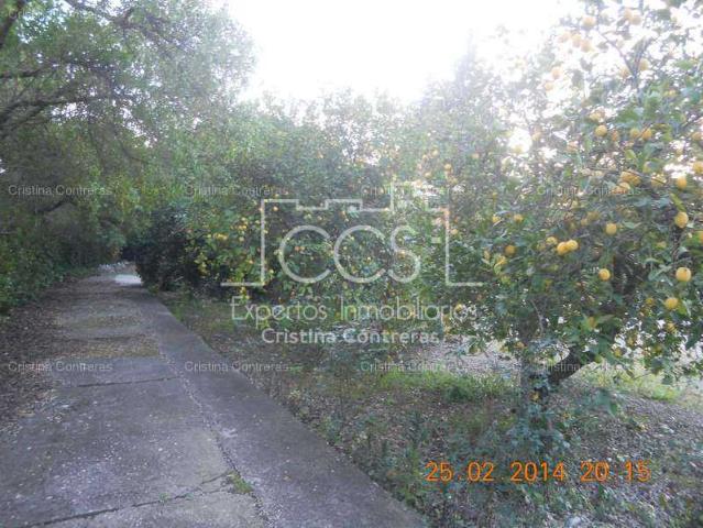 Casa en venta Espartinas