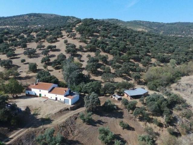 Casa en venta Espiel