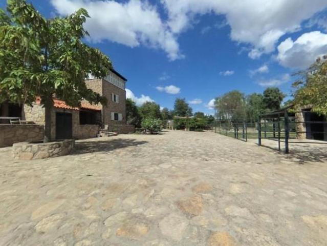 Casa en venta Espinoso del Rey