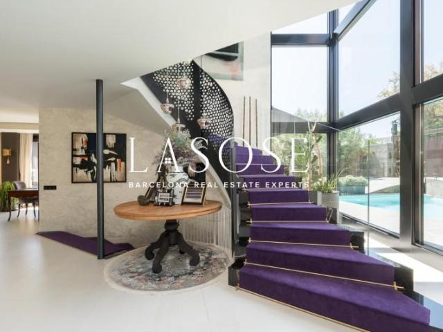 Casa en venta Esplugues de Llobregat