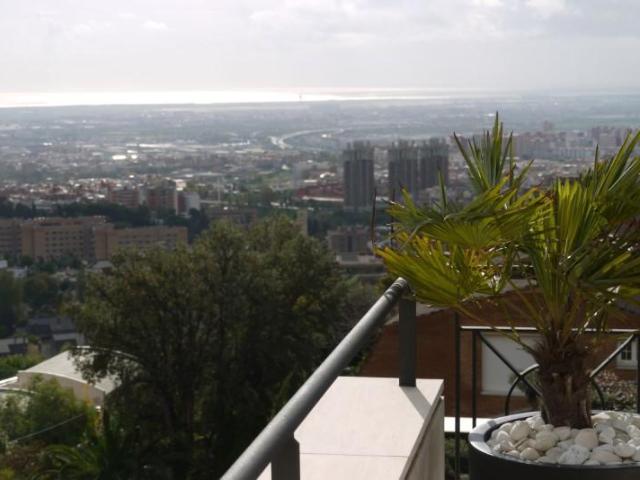 Casa en venta Esplugues de Llobregat