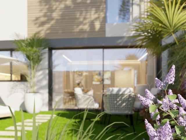 Casa en venta Esplugues de Llobregat