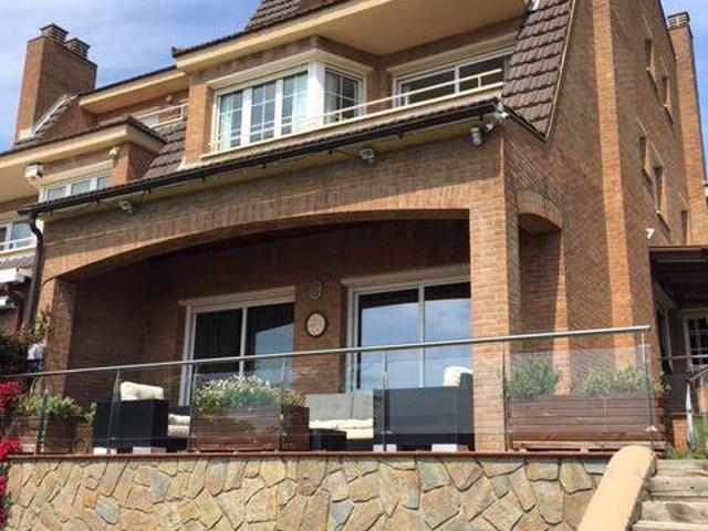 Casa en venta Esplugues de Llobregat