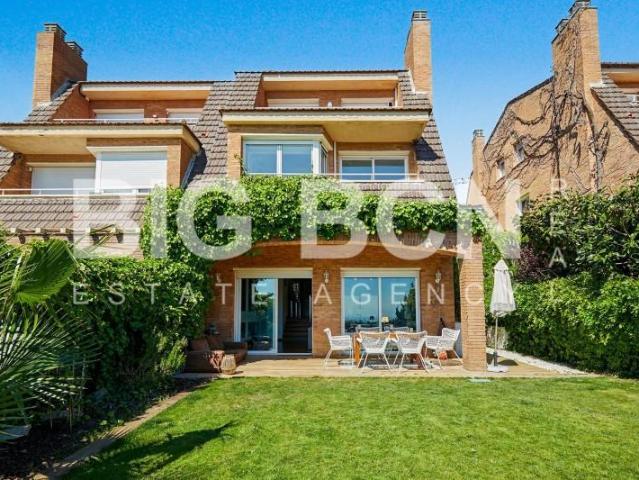Casa en venta Esplugues de Llobregat