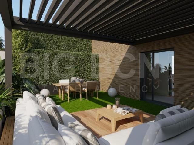 Casa en venta Esplugues de Llobregat
