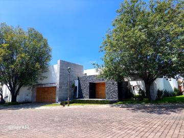 Casa en venta, esquina, Fracc. Los Encinos, Morillotla, San Andr?s Cholula, Puebla