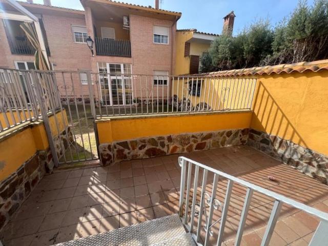 Casa en venta Esquivias