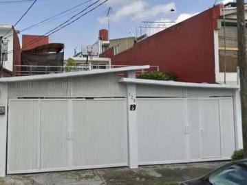 Casa En Venta Estado De Mexico tlalnepantla De Baz valle Dorado Calle Moscu
