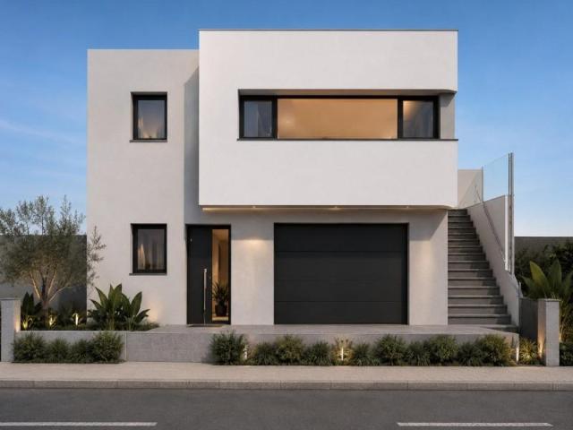 Casa en venta Estany