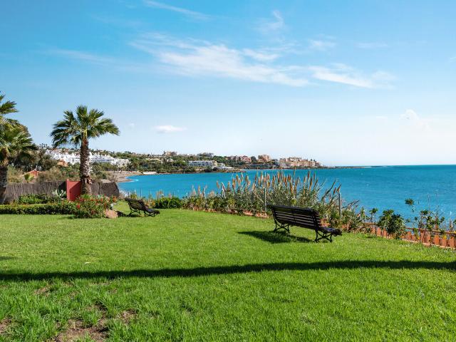 Casa en venta, Estepona, Málaga