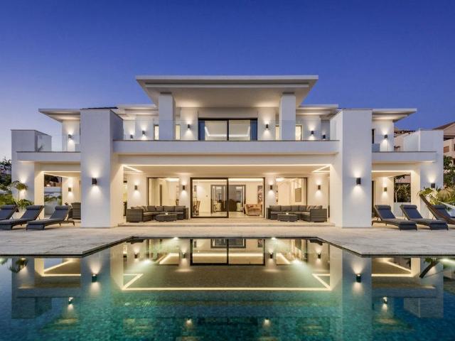 Casa en Venta Estepona, Málaga