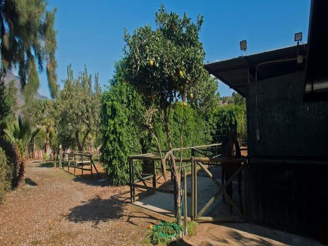 Casa en Venta Estepona, Málaga