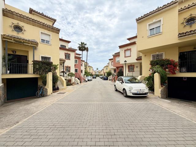 Casa en venta, El Padrón, Málaga