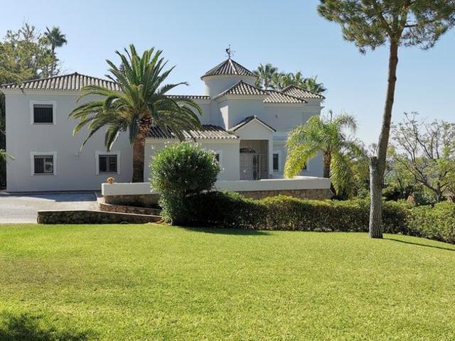 Casa en venta Estepona, Andalucía