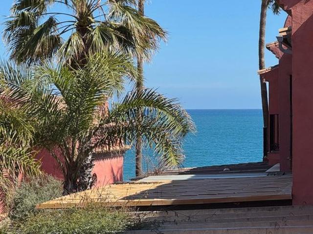 Casa en venta Estepona, Andalucía