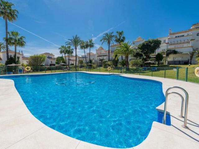 Casa en venta Estepona