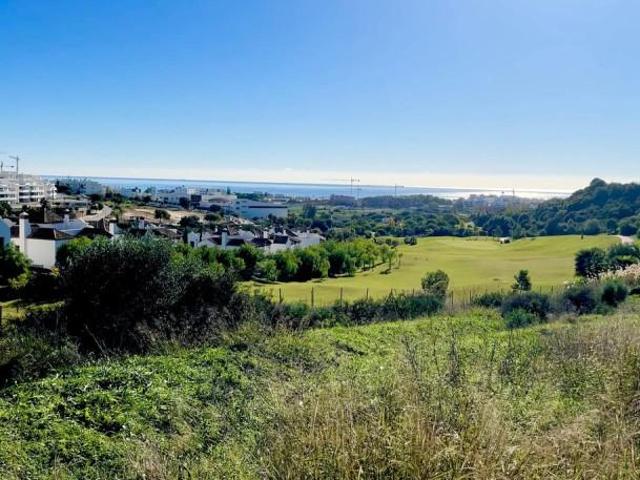 Casa en venta Estepona