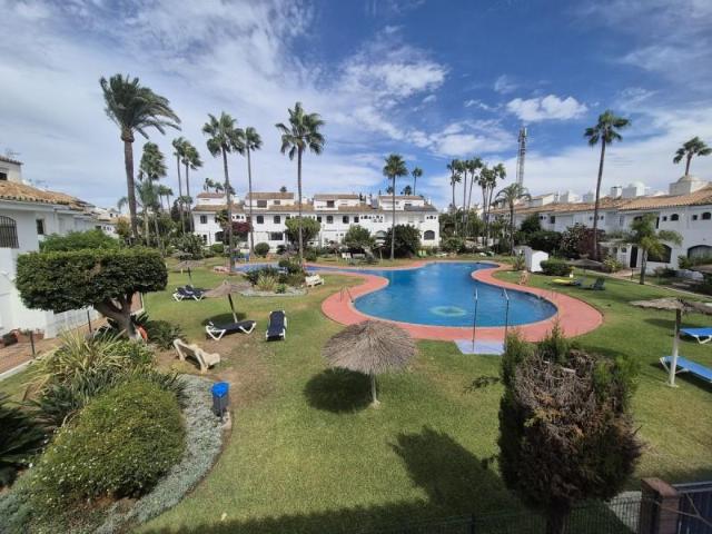 Casa en venta Estepona