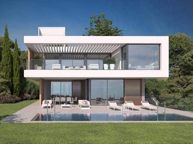 Casa en venta Estepona