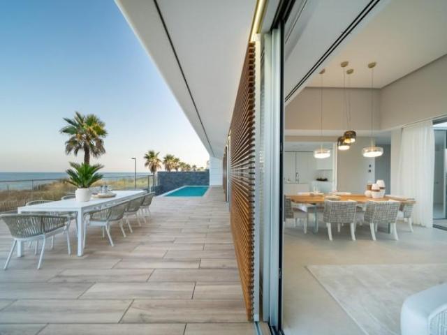 Casa en venta Estepona