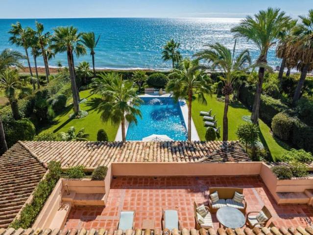 Casa en venta Estepona
