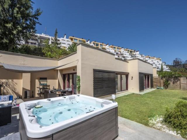 Casa en venta Estepona