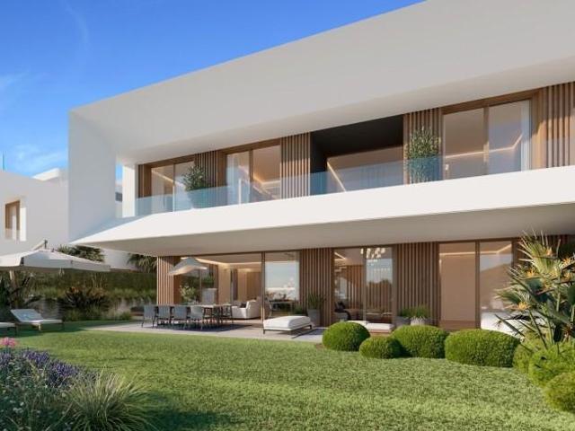 Casa en venta Estepona