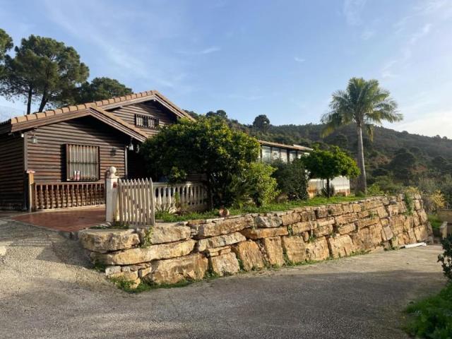 Casa en venta Estepona