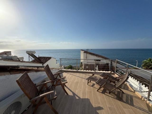 Casa en venta Estepona