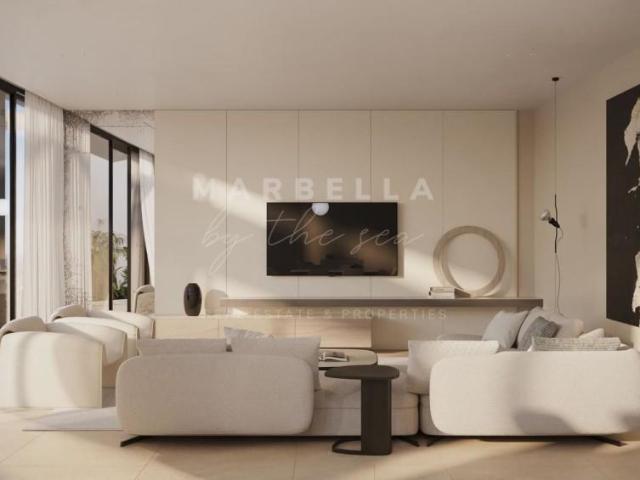 Casa en venta Estepona