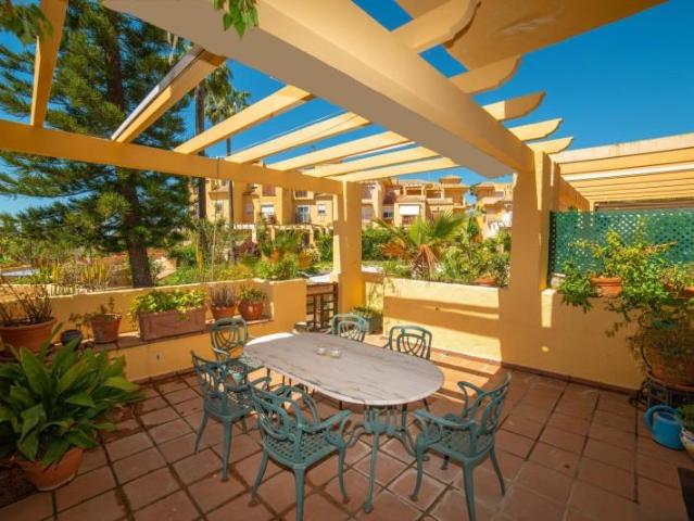 Casa en venta Estepona