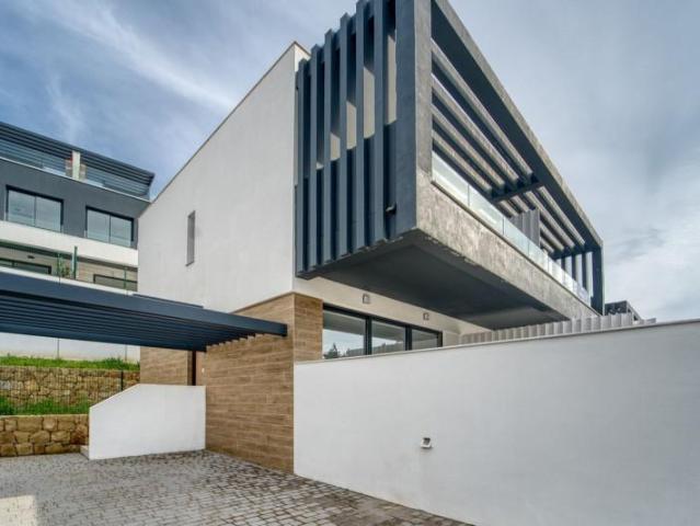 Casa en venta Estepona
