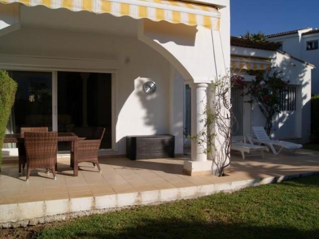 Casa en venta Estepona